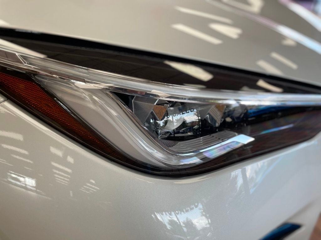 2023 INFINITI QX55 ESSENTIAL AWD - 23072109 - 9