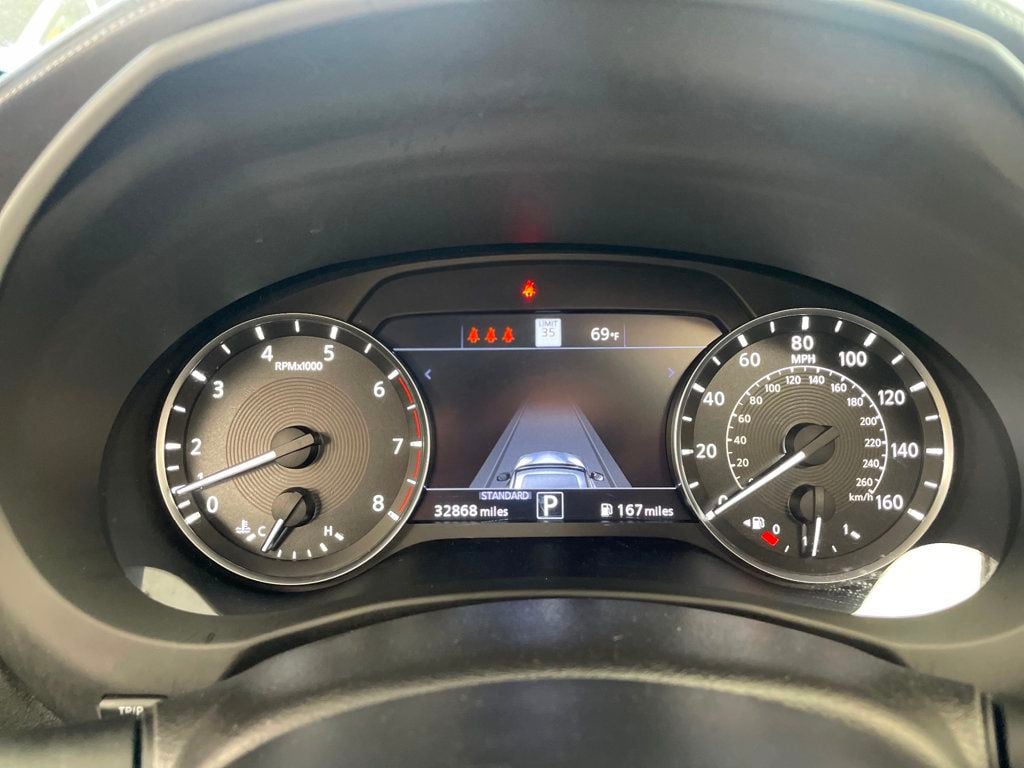 2023 INFINITI QX55 ESSENTIAL AWD - 23072109 - 27