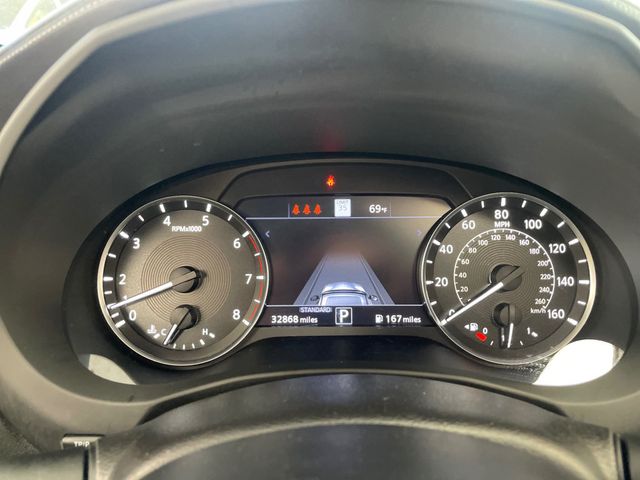 2023 INFINITI QX55 ESSENTIAL AWD - 23072109 - 27