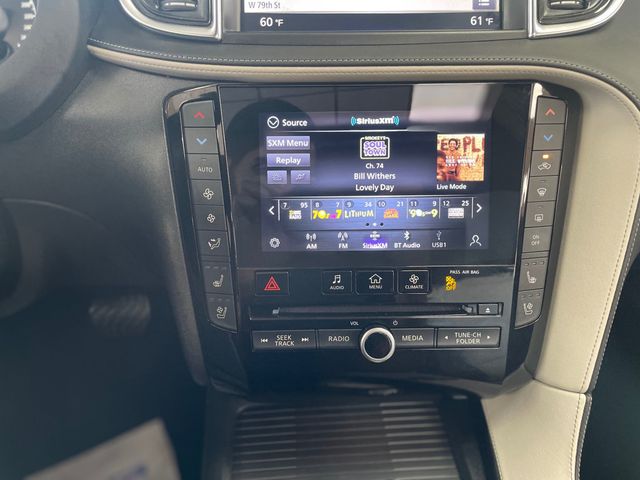 2023 INFINITI QX55 ESSENTIAL AWD - 23072109 - 28