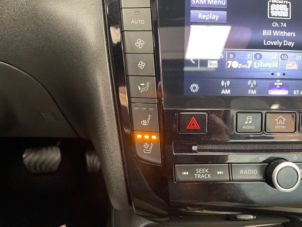 2023 INFINITI QX55 ESSENTIAL AWD - 23072109 - 29