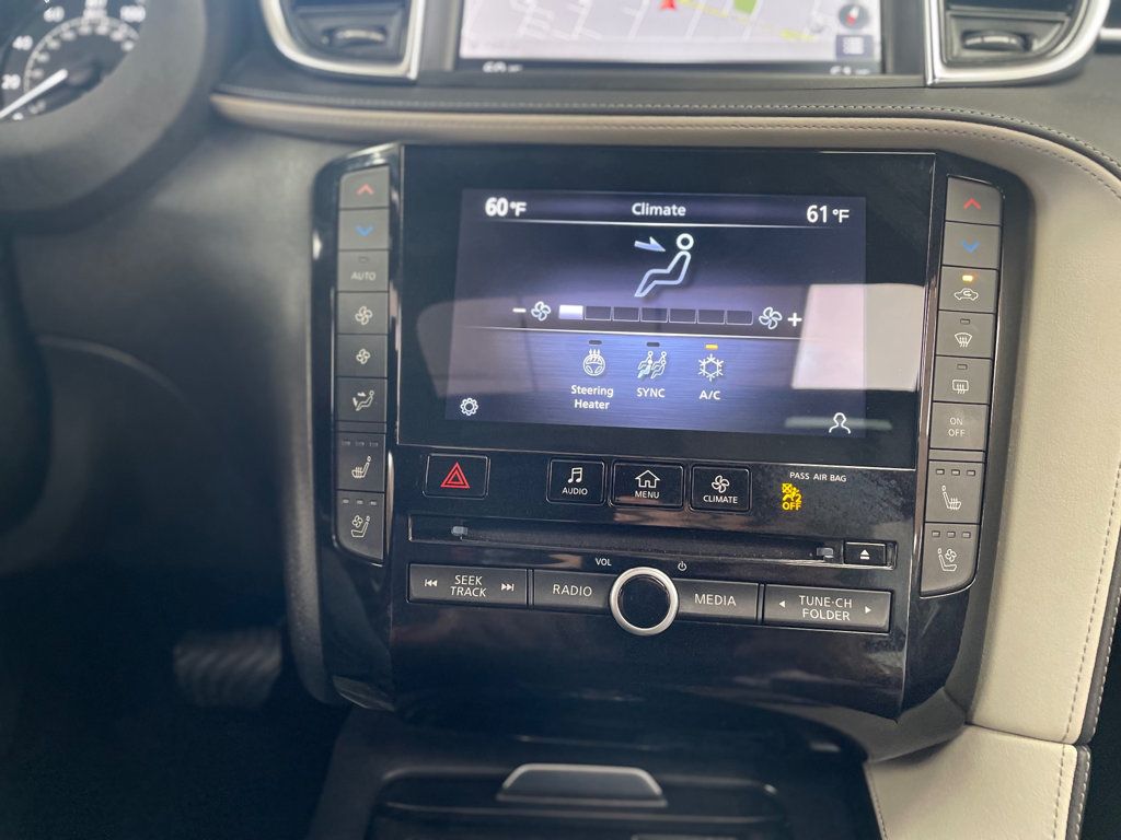 2023 INFINITI QX55 ESSENTIAL AWD - 23072109 - 34