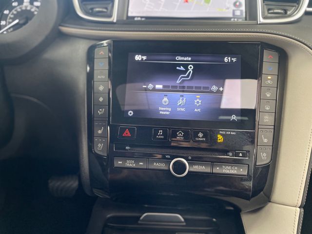 2023 INFINITI QX55 ESSENTIAL AWD - 23072109 - 34