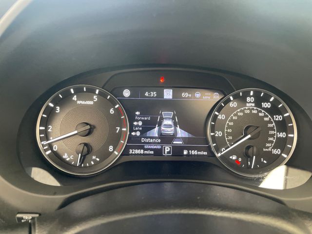 2023 INFINITI QX55 ESSENTIAL AWD - 23072109 - 36