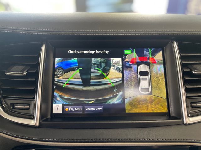 2023 INFINITI QX55 ESSENTIAL AWD - 23072109 - 37
