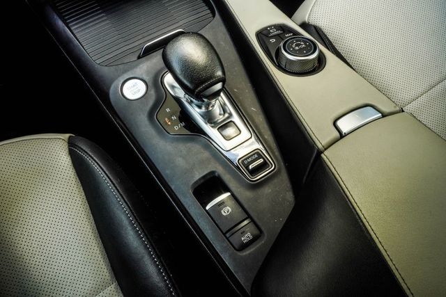 2023 INFINITI QX55 ESSENTIAL AWD - 23067624 - 21