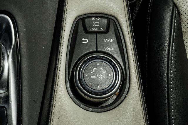 2023 INFINITI QX55 ESSENTIAL AWD - 23067624 - 25