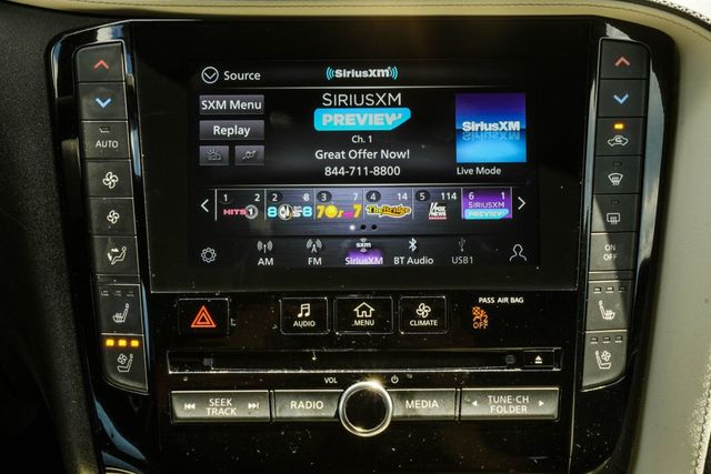 2023 INFINITI QX55 ESSENTIAL AWD - 23067624 - 26