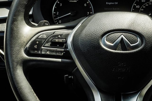 2023 INFINITI QX55 ESSENTIAL AWD - 23067624 - 30
