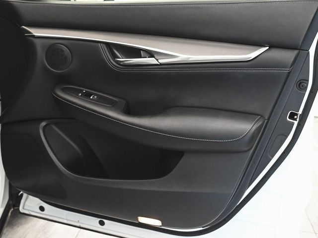 2023 INFINITI QX55 LUXE - 23049883 - 9
