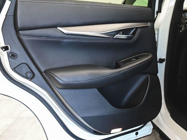 2023 INFINITI QX55 LUXE - 23049883 - 10