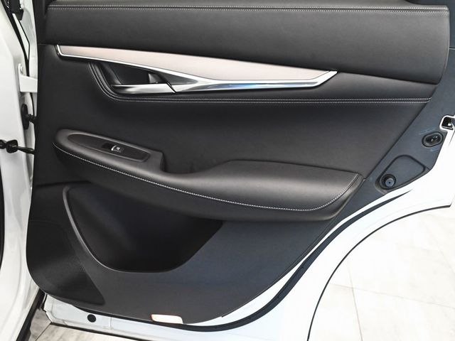2023 INFINITI QX55 LUXE - 23049883 - 11