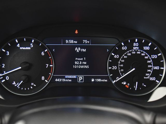 2023 INFINITI QX55 LUXE - 23049883 - 14