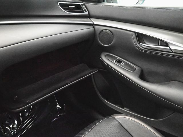 2023 INFINITI QX55 LUXE - 23049883 - 15
