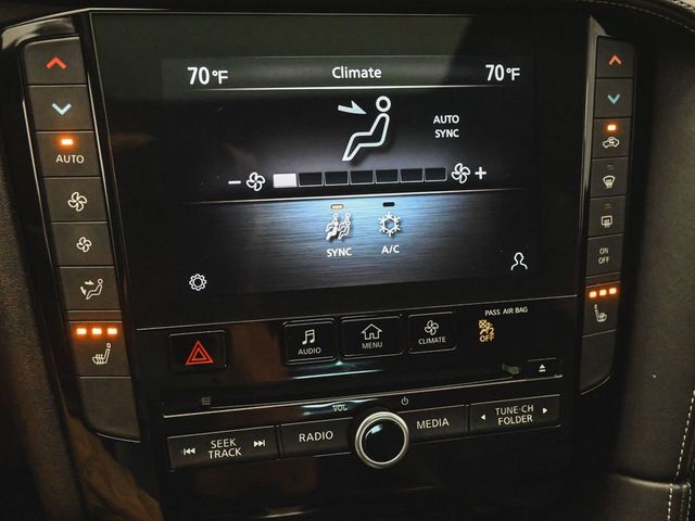 2023 INFINITI QX55 LUXE - 23049883 - 17