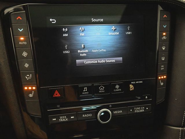 2023 INFINITI QX55 LUXE - 23049883 - 20