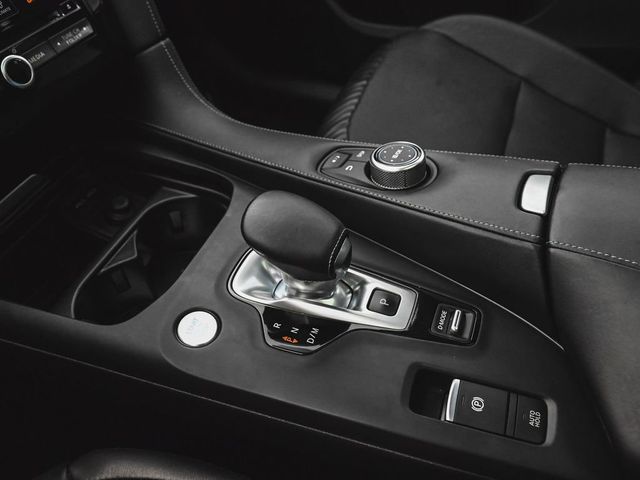 2023 INFINITI QX55 LUXE - 23049883 - 26