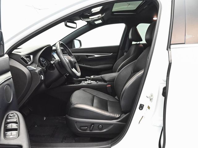 2023 INFINITI QX55 LUXE - 23049883 - 27