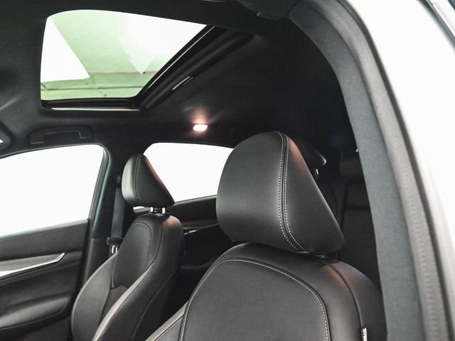 2023 INFINITI QX55 LUXE - 23049883 - 28