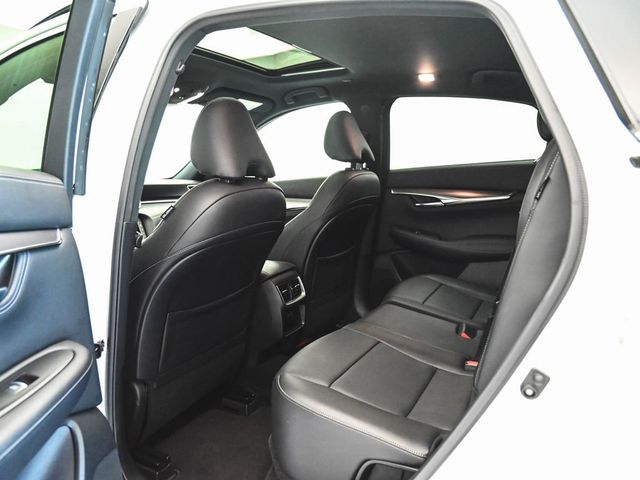 2023 INFINITI QX55 LUXE - 23049883 - 29