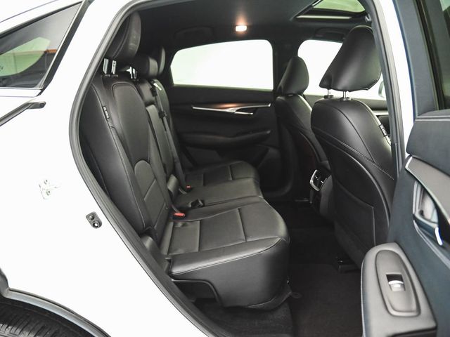 2023 INFINITI QX55 LUXE - 23049883 - 30