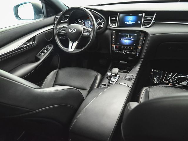2023 INFINITI QX55 LUXE - 23049883 - 31