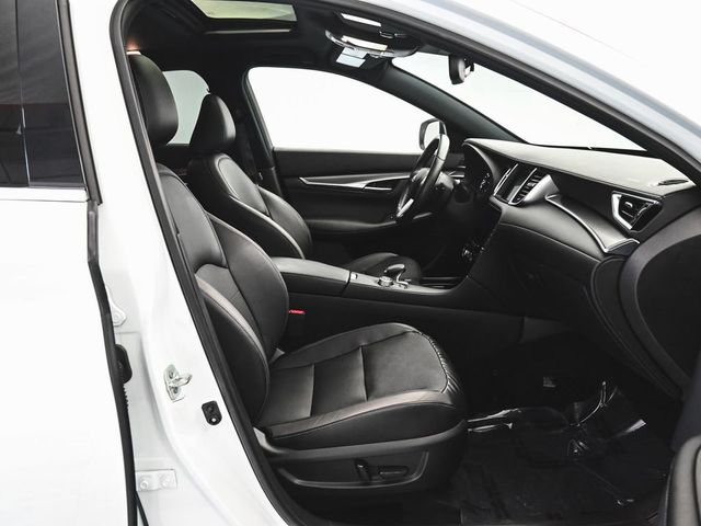 2023 INFINITI QX55 LUXE - 23049883 - 32