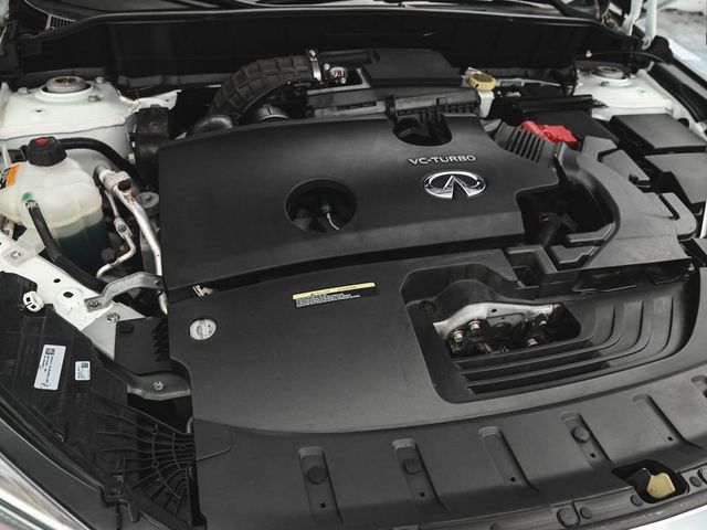 2023 INFINITI QX55 LUXE - 23049883 - 34