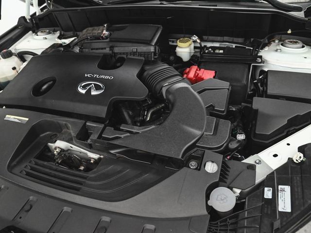 2023 INFINITI QX55 LUXE - 23049883 - 35