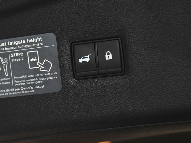 2023 INFINITI QX55 LUXE - 23049883 - 37