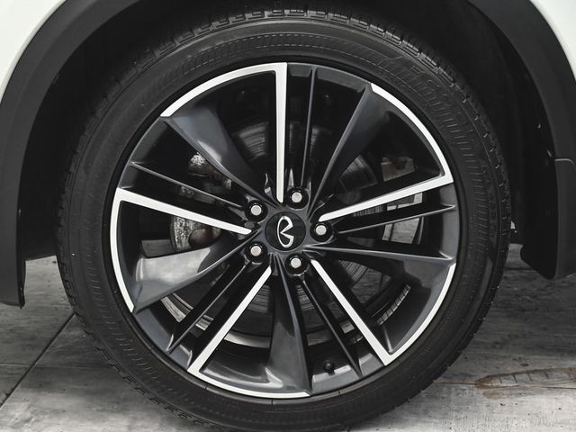 2023 INFINITI QX55 LUXE - 23049883 - 6