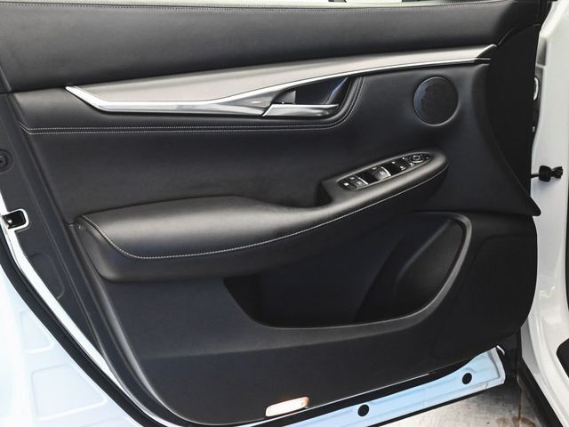 2023 INFINITI QX55 LUXE - 23049883 - 7
