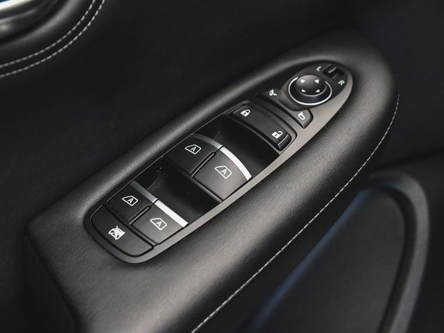 2023 INFINITI QX55 LUXE - 23049883 - 8