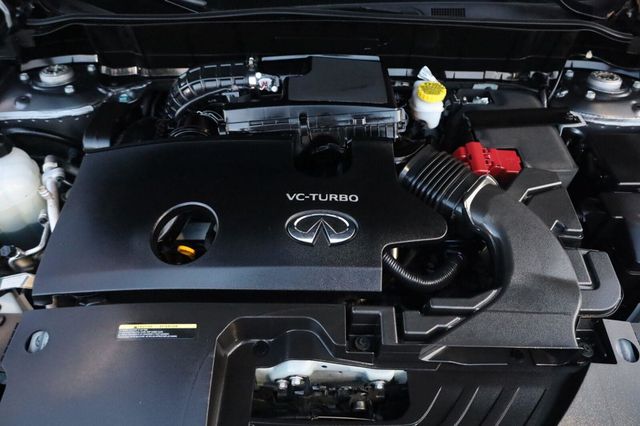 2023 INFINITI QX55 LUXE - 23065377 - 9