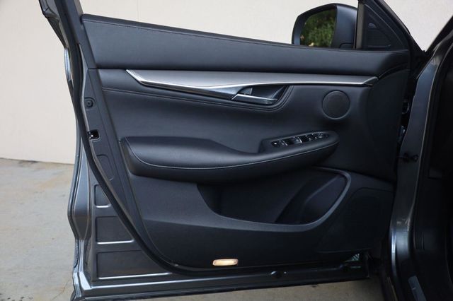 2023 INFINITI QX55 LUXE - 23065377 - 11