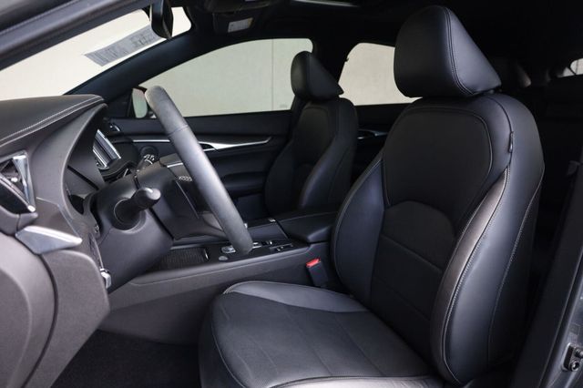2023 INFINITI QX55 LUXE - 23065377 - 13