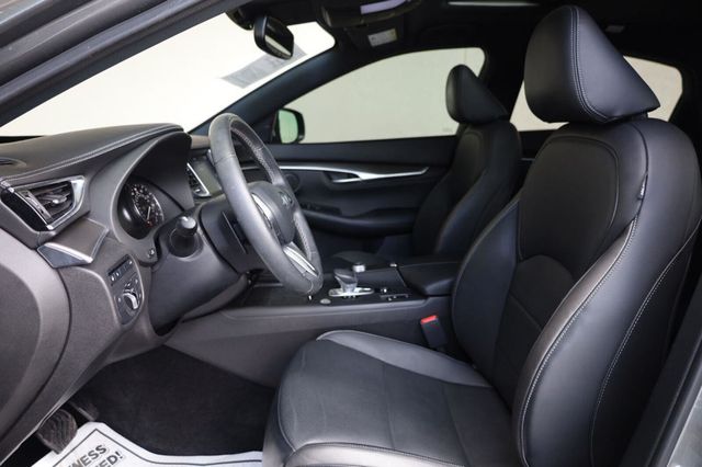 2023 INFINITI QX55 LUXE - 23065377 - 14
