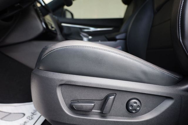 2023 INFINITI QX55 LUXE - 23065377 - 15