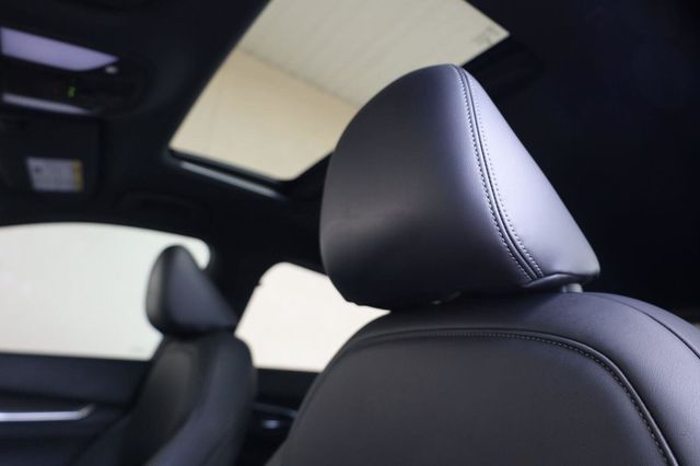 2023 INFINITI QX55 LUXE - 23065377 - 16