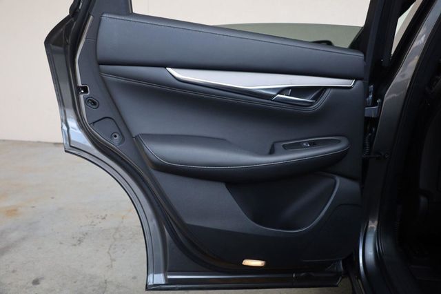 2023 INFINITI QX55 LUXE - 23065377 - 17