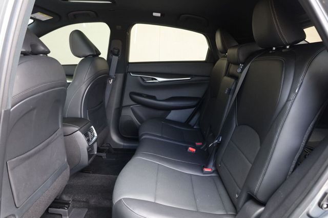 2023 INFINITI QX55 LUXE - 23065377 - 19