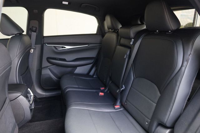 2023 INFINITI QX55 LUXE - 23065377 - 20