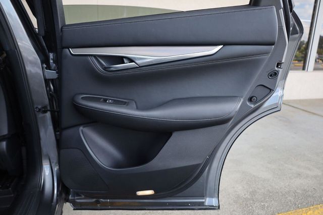 2023 INFINITI QX55 LUXE - 23065377 - 21