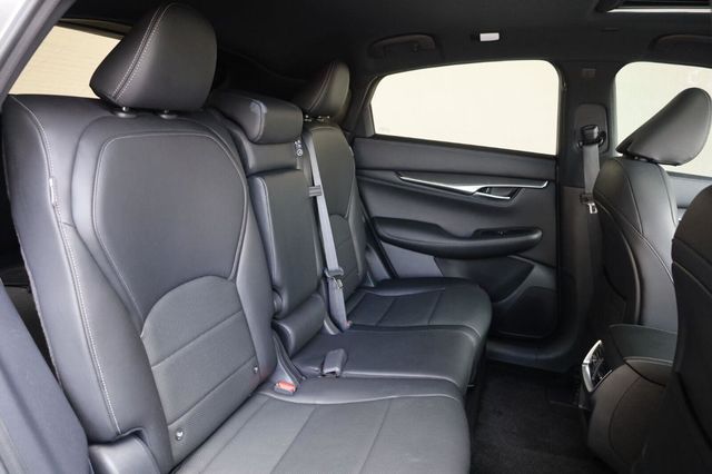 2023 INFINITI QX55 LUXE - 23065377 - 23