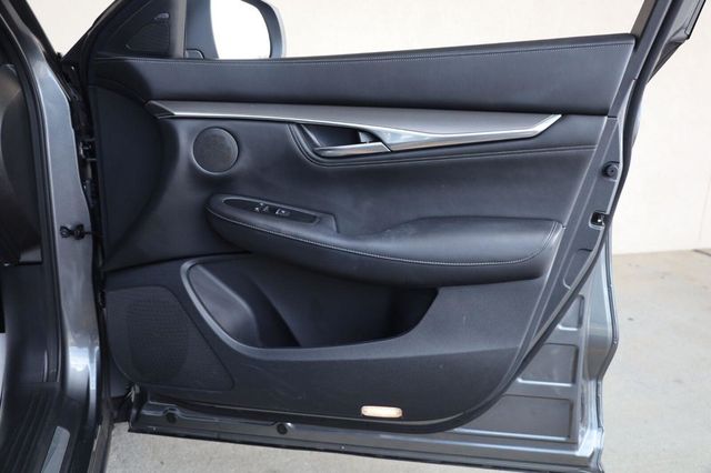 2023 INFINITI QX55 LUXE - 23065377 - 27