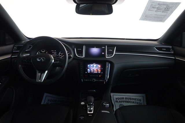 2023 INFINITI QX55 LUXE - 23065377 - 29