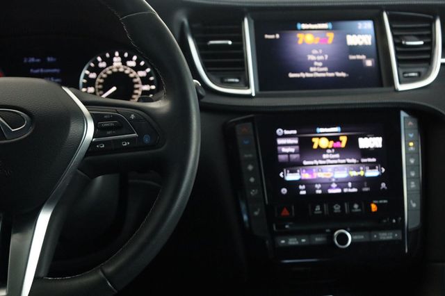 2023 INFINITI QX55 LUXE - 23065377 - 32