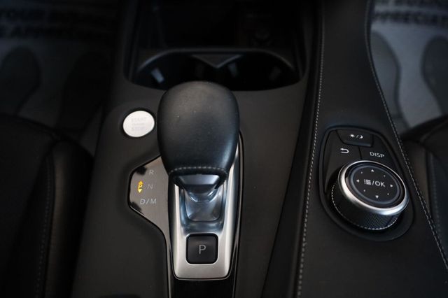 2023 INFINITI QX55 LUXE - 23065377 - 43