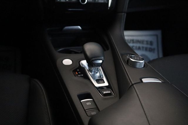 2023 INFINITI QX55 LUXE - 23065377 - 44