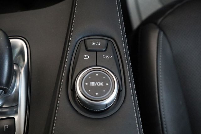 2023 INFINITI QX55 LUXE - 23065377 - 45
